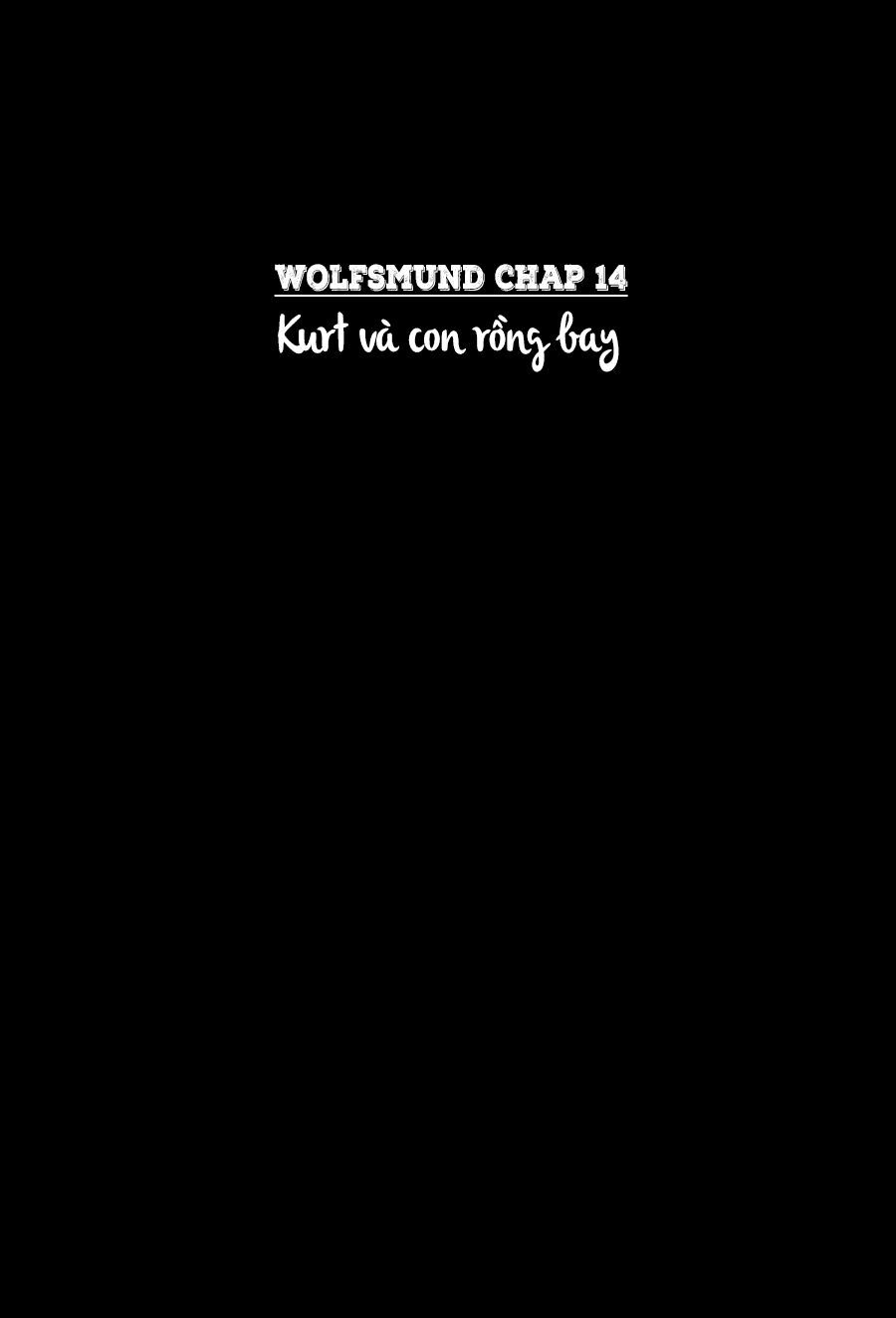 Wolfsmund Chapter 14 - Trang 2