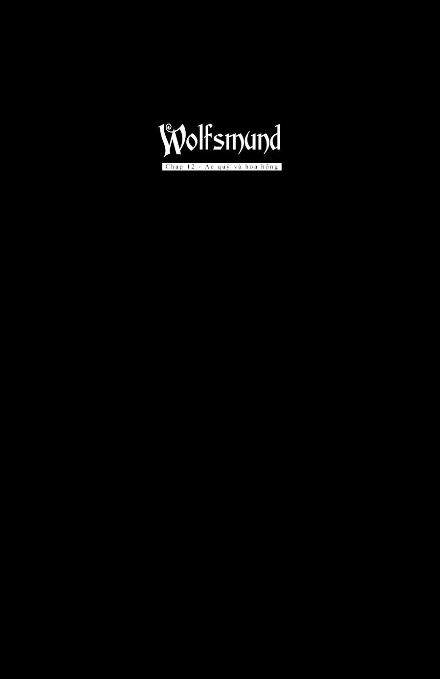 Wolfsmund Chapter 12 - Trang 2