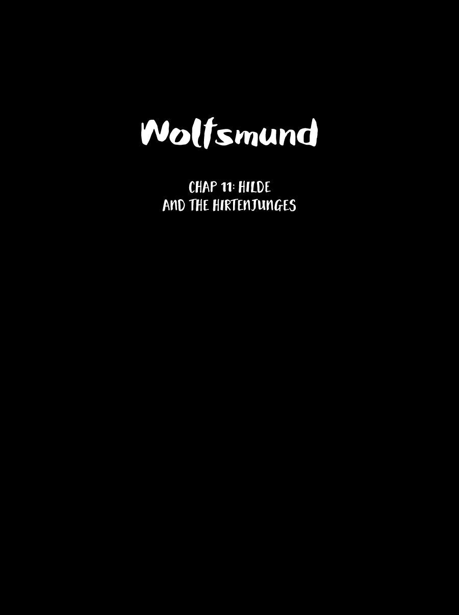 Wolfsmund Chapter 11 - Trang 2