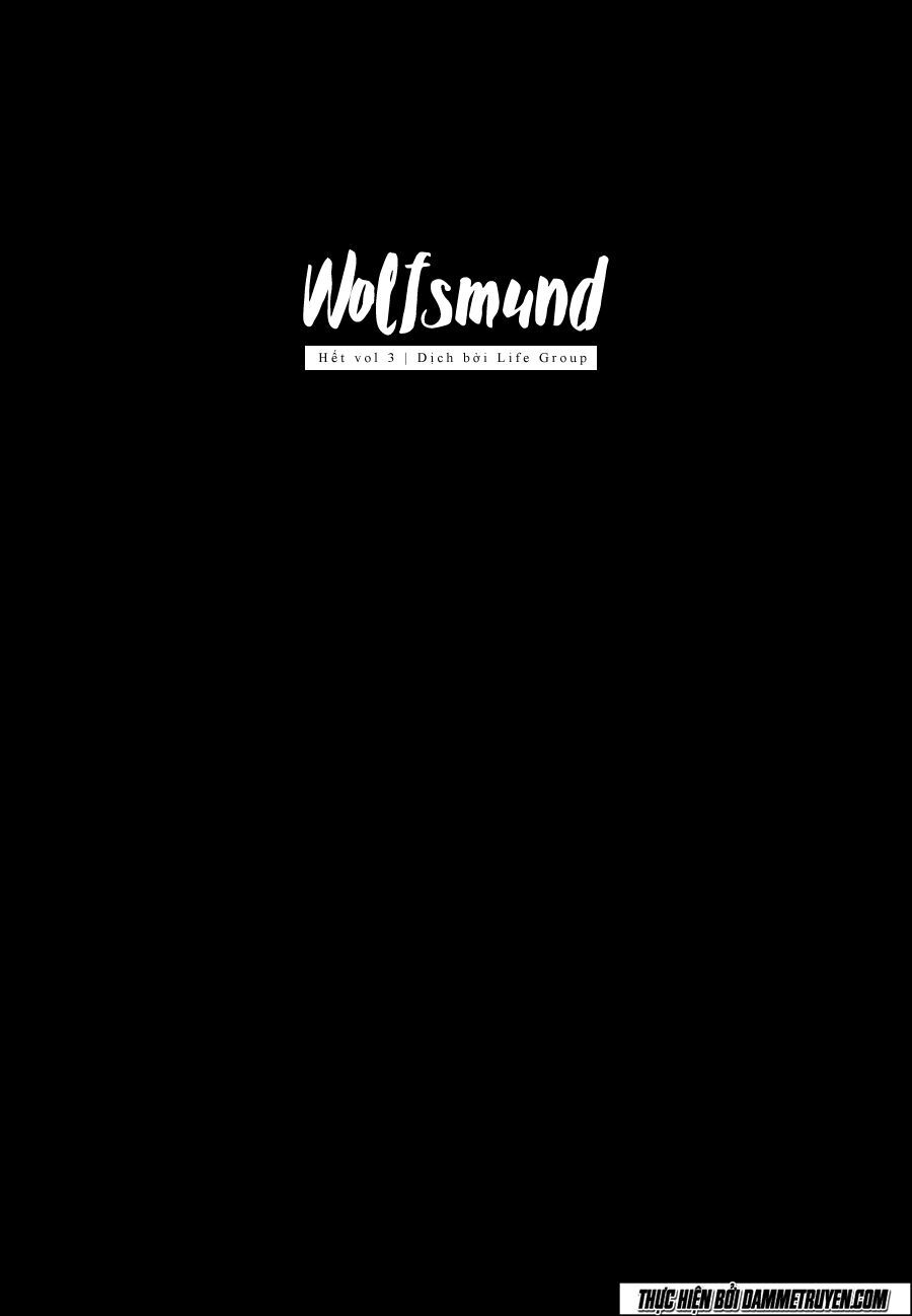 Wolfsmund Chapter 11 - Trang 2