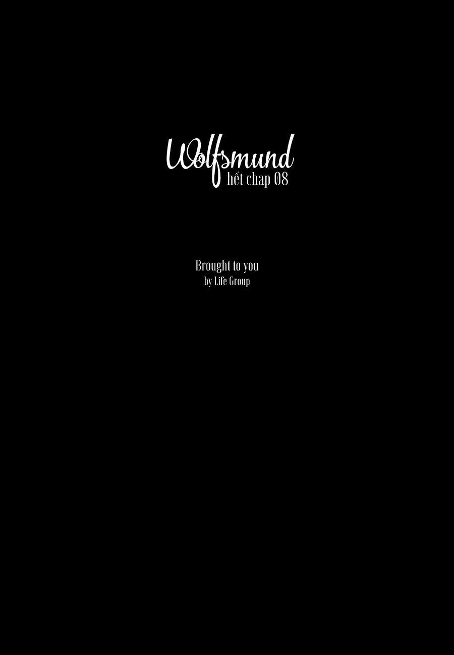 Wolfsmund Chapter 8 - Trang 2