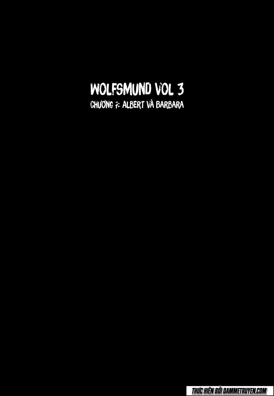 Wolfsmund Chapter 7 - Trang 2