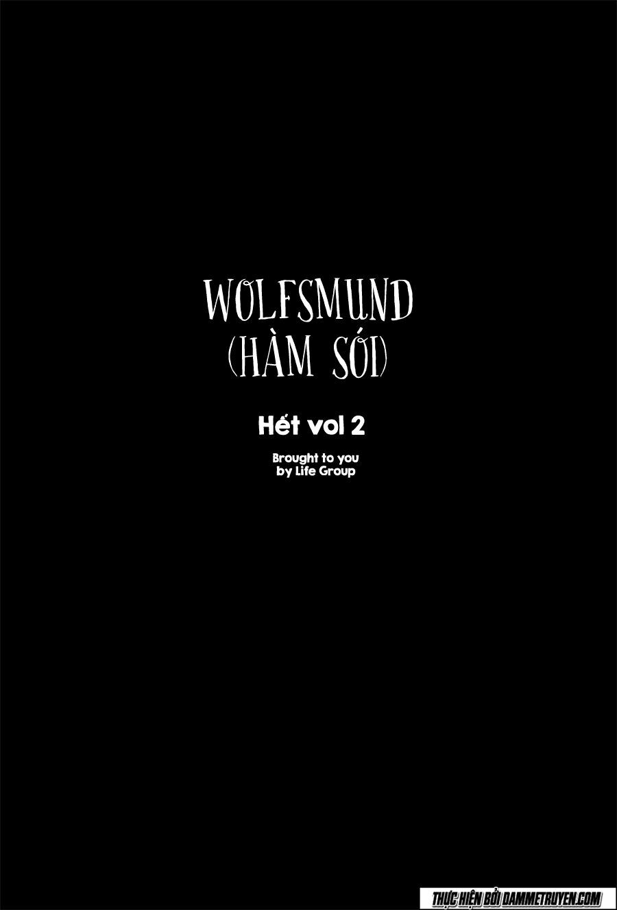 Wolfsmund Chapter 6.2 - Trang 2