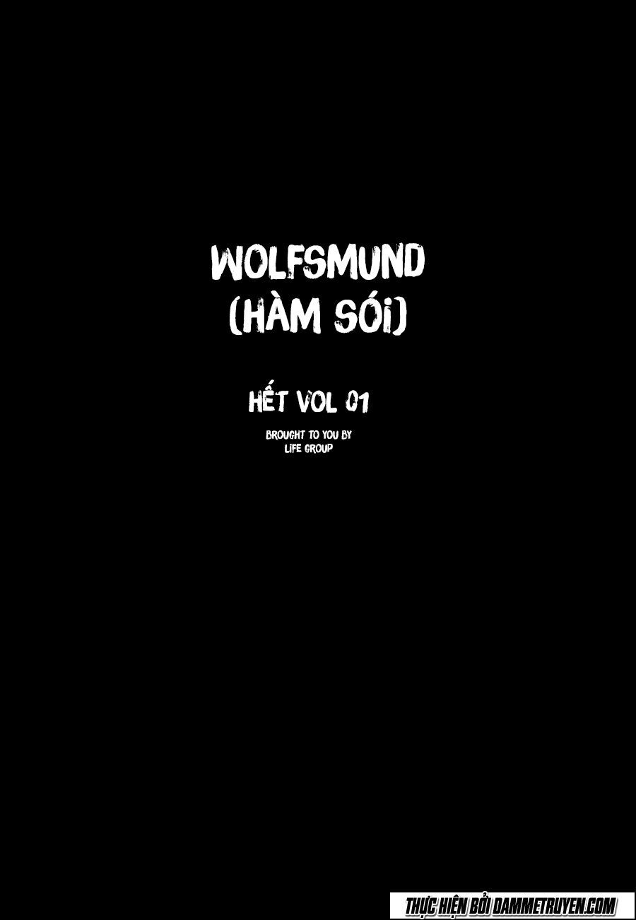 Wolfsmund Chapter 3 - Trang 2