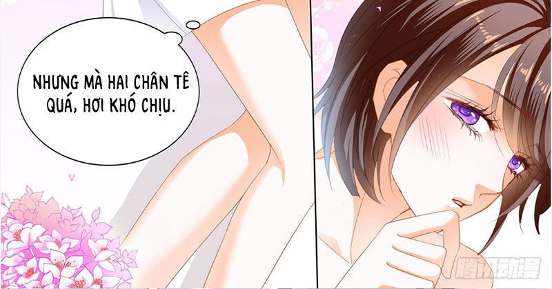 Lóe Thiểm Hôn Kiều Thê Mơ Tưởng Trốn Chapter 245 - Trang 2