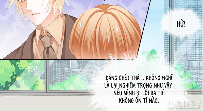 Lóe Thiểm Hôn Kiều Thê Mơ Tưởng Trốn Chapter 236 - Trang 2