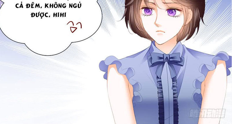 Lóe Thiểm Hôn Kiều Thê Mơ Tưởng Trốn Chapter 218 - Trang 2