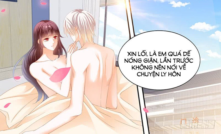 Lóe Thiểm Hôn Kiều Thê Mơ Tưởng Trốn Chapter 212 - Trang 2