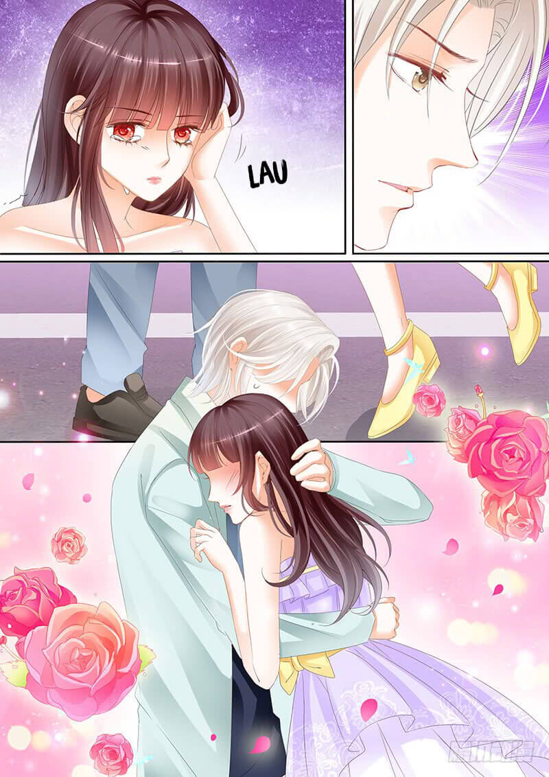 Lóe Thiểm Hôn Kiều Thê Mơ Tưởng Trốn Chapter 87 - Trang 2