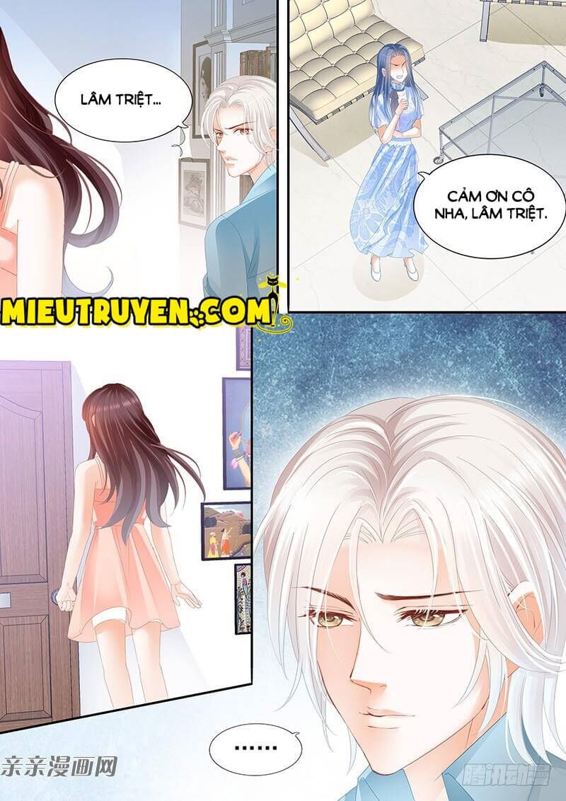 Lóe Thiểm Hôn Kiều Thê Mơ Tưởng Trốn Chapter 69 - Trang 2