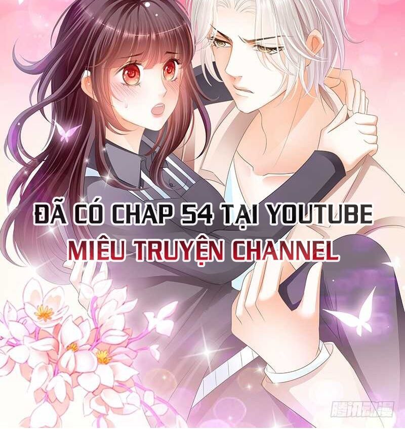 Lóe Thiểm Hôn Kiều Thê Mơ Tưởng Trốn Chapter 53 - Trang 2