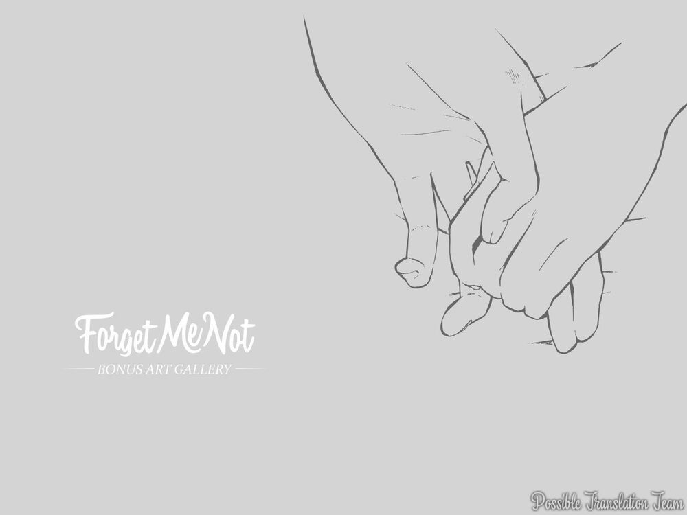 Forget Me Not Chapter 44 - Trang 2