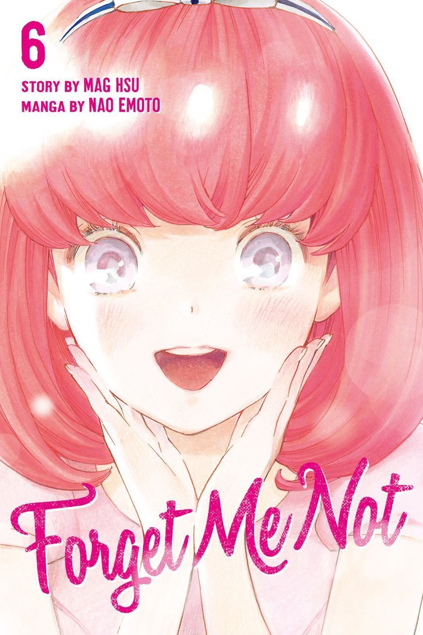 Forget Me Not Chapter 35 - Trang 2