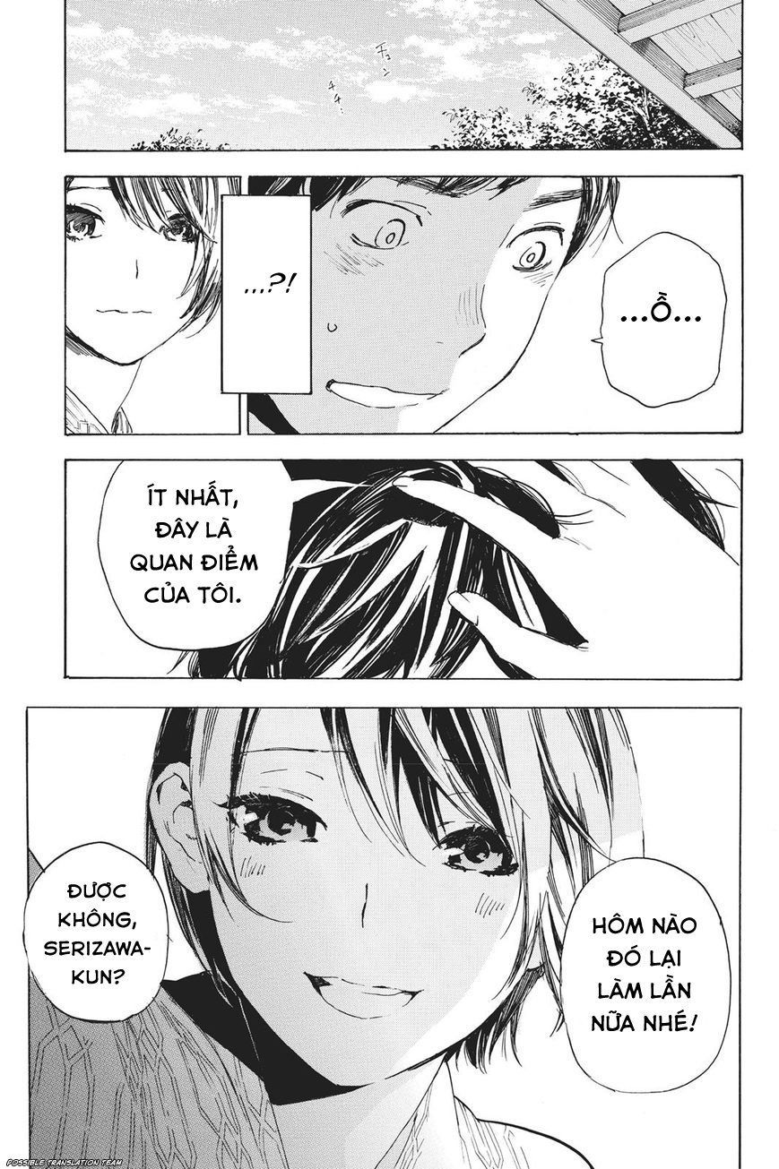 Forget Me Not Chapter 33 - Trang 2