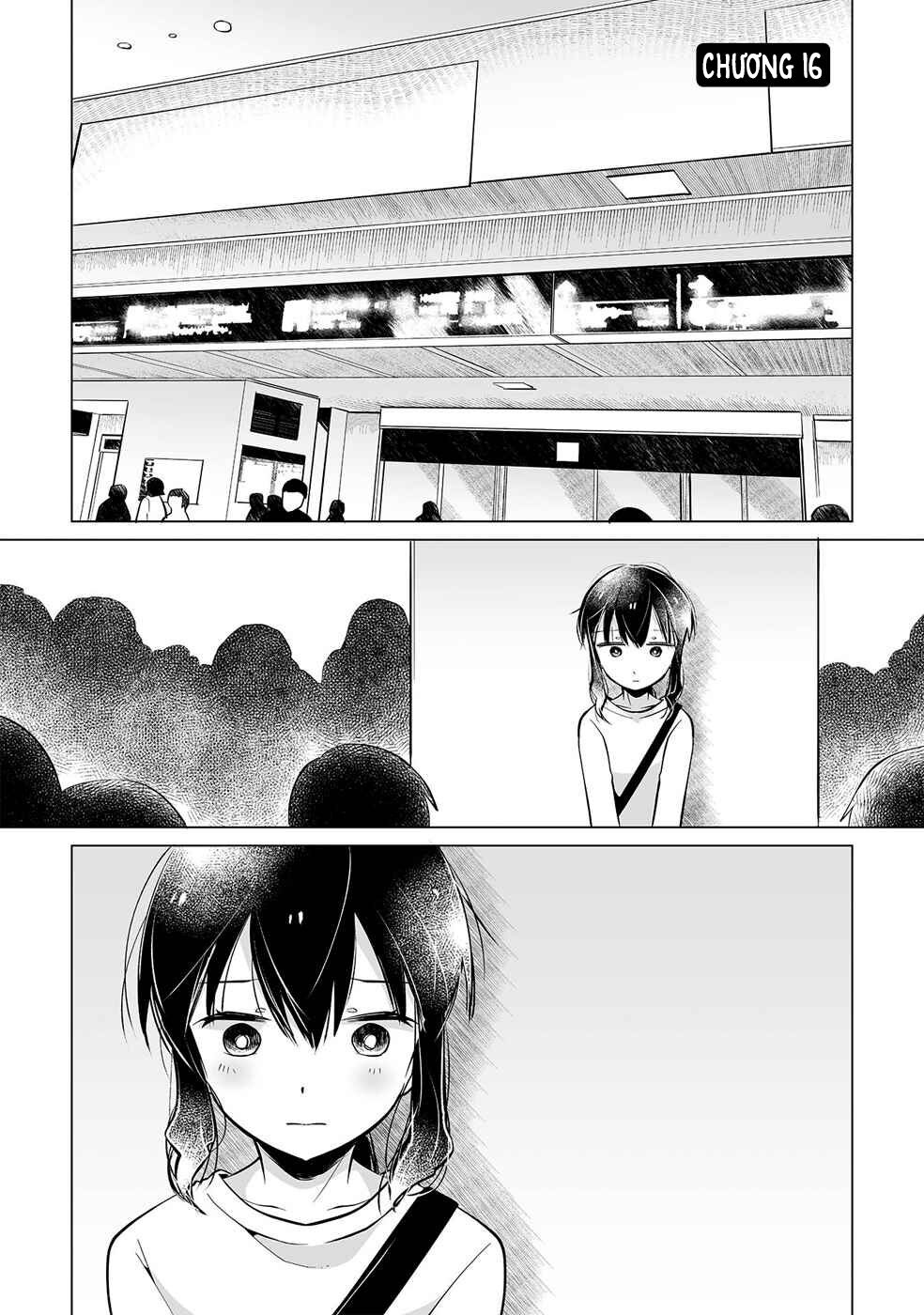 Tonari No Seki No Satou-San Chapter 16 - Trang 2