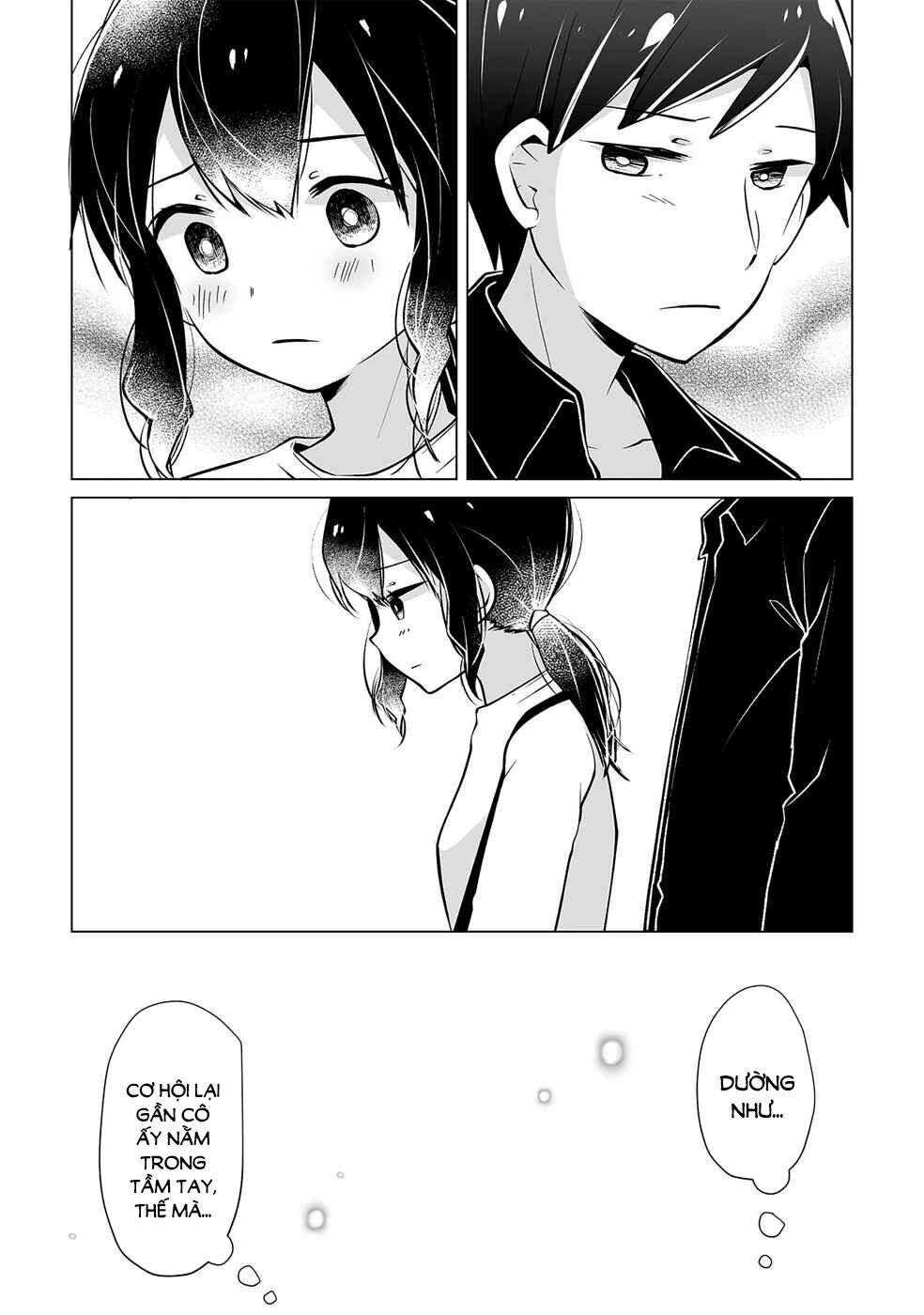 Tonari No Seki No Satou-San Chapter 16 - Trang 2