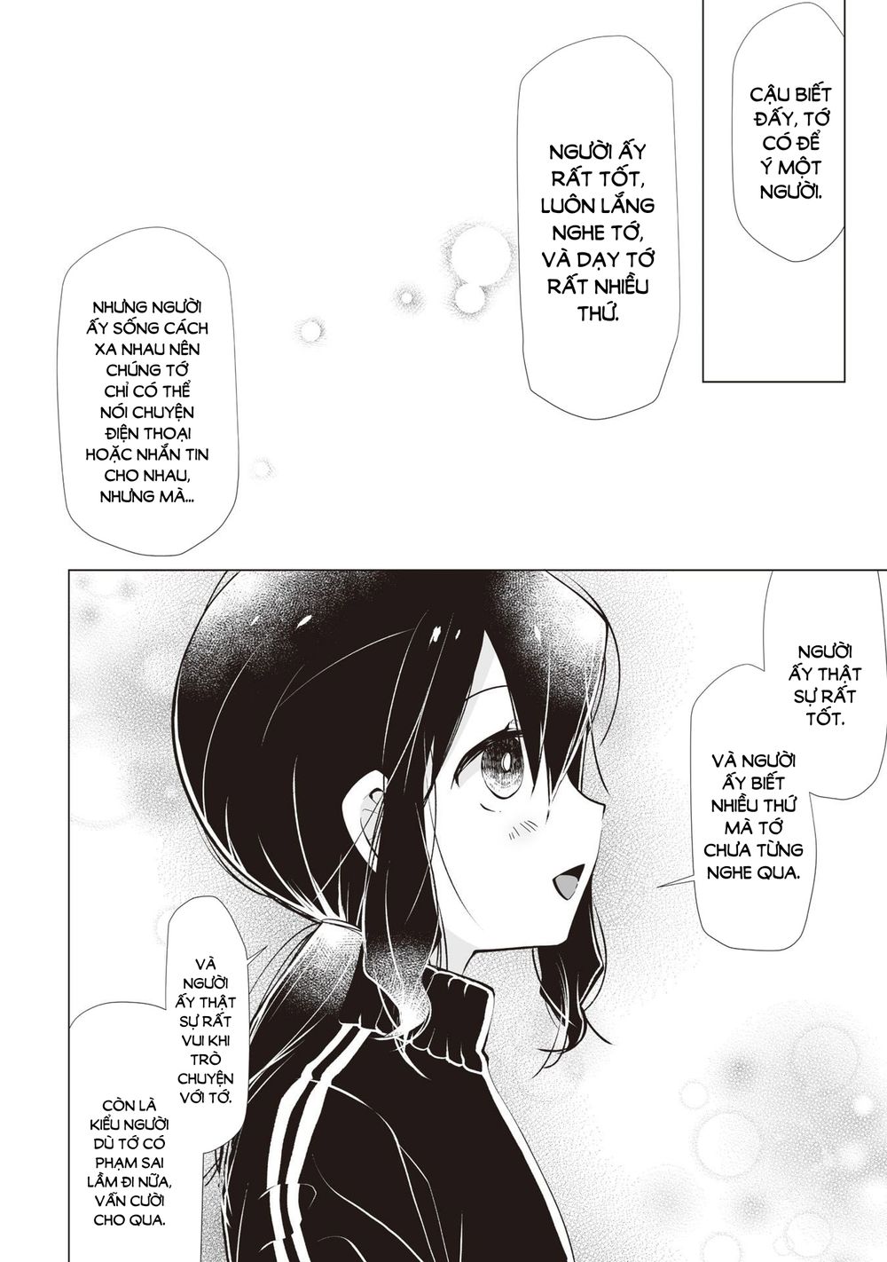 Tonari No Seki No Satou-San Chapter 11 - Trang 2