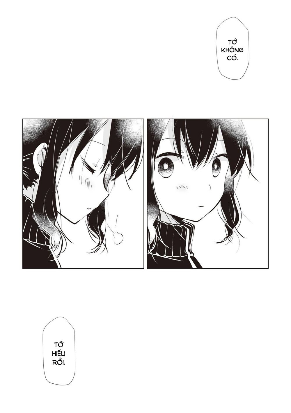 Tonari No Seki No Satou-San Chapter 11 - Trang 2