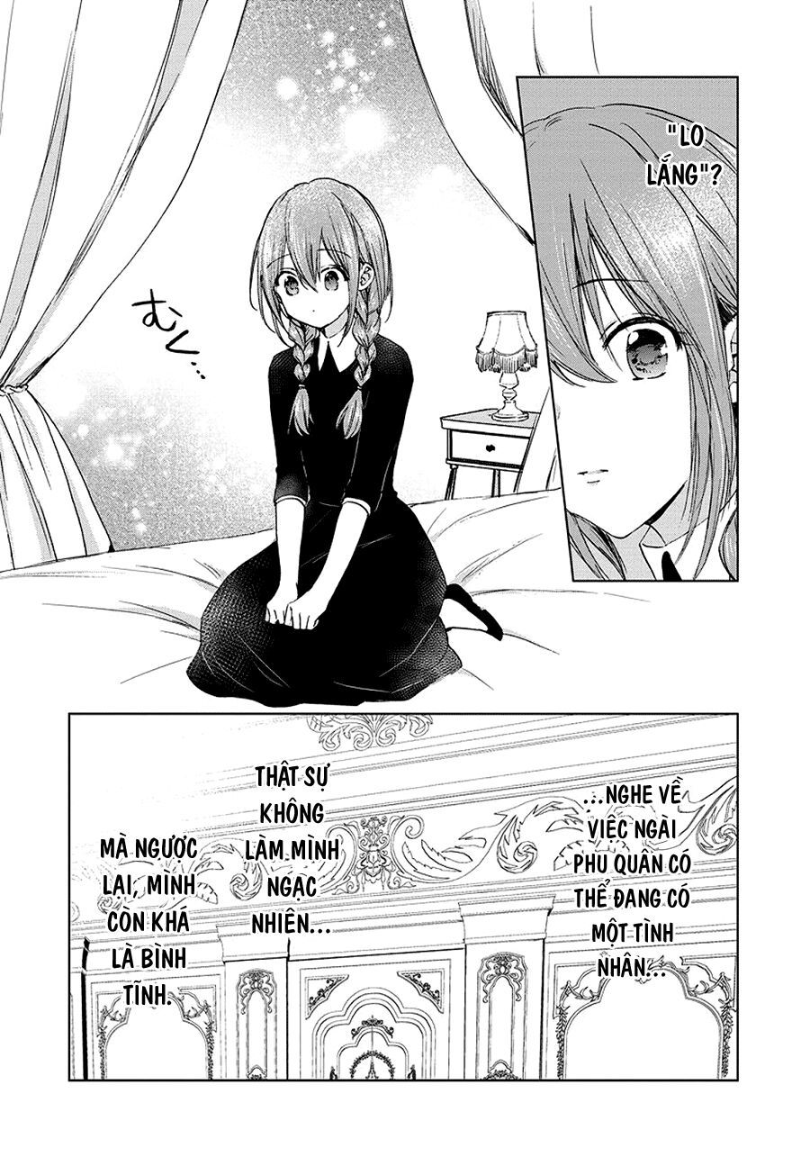 Dareka Kono Joukyou Wo Setsumei Shite Kudasai! Chapter 18 - Trang 2