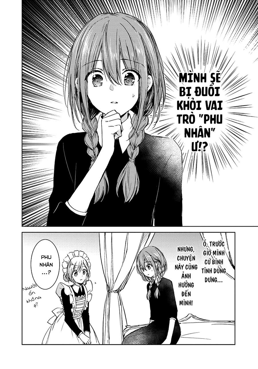 Dareka Kono Joukyou Wo Setsumei Shite Kudasai! Chapter 18 - Trang 2