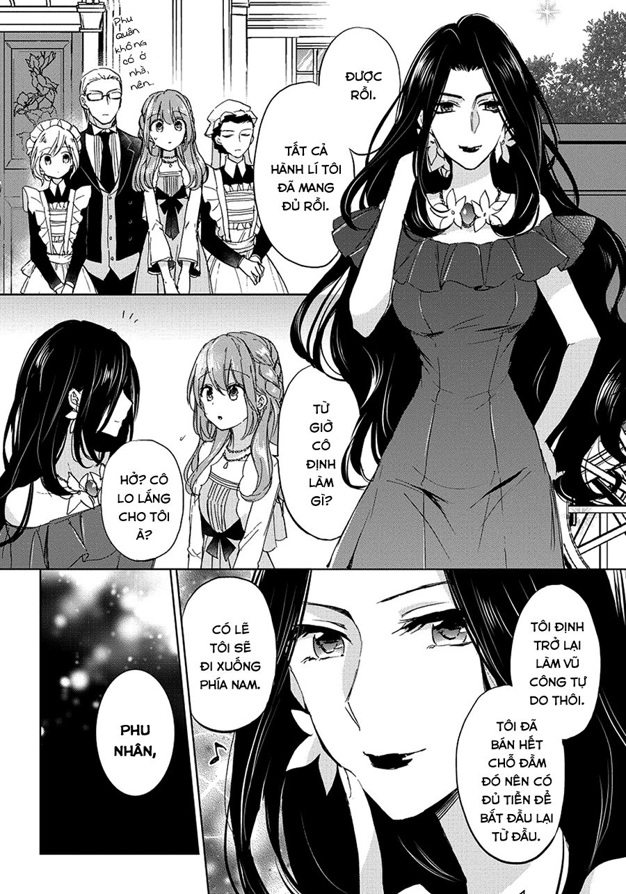 Dareka Kono Joukyou Wo Setsumei Shite Kudasai! Chapter 12 - Trang 2