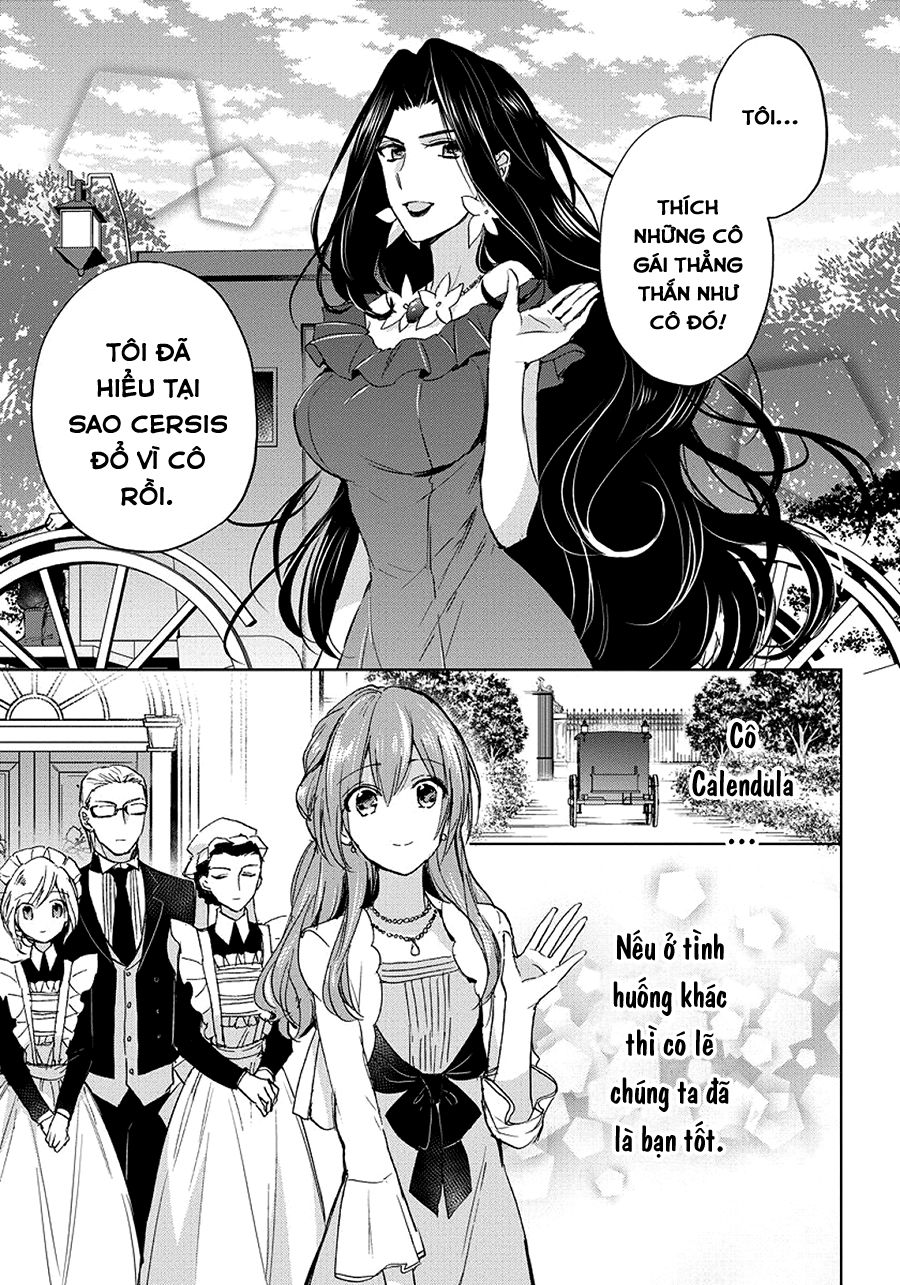 Dareka Kono Joukyou Wo Setsumei Shite Kudasai! Chapter 12 - Trang 2