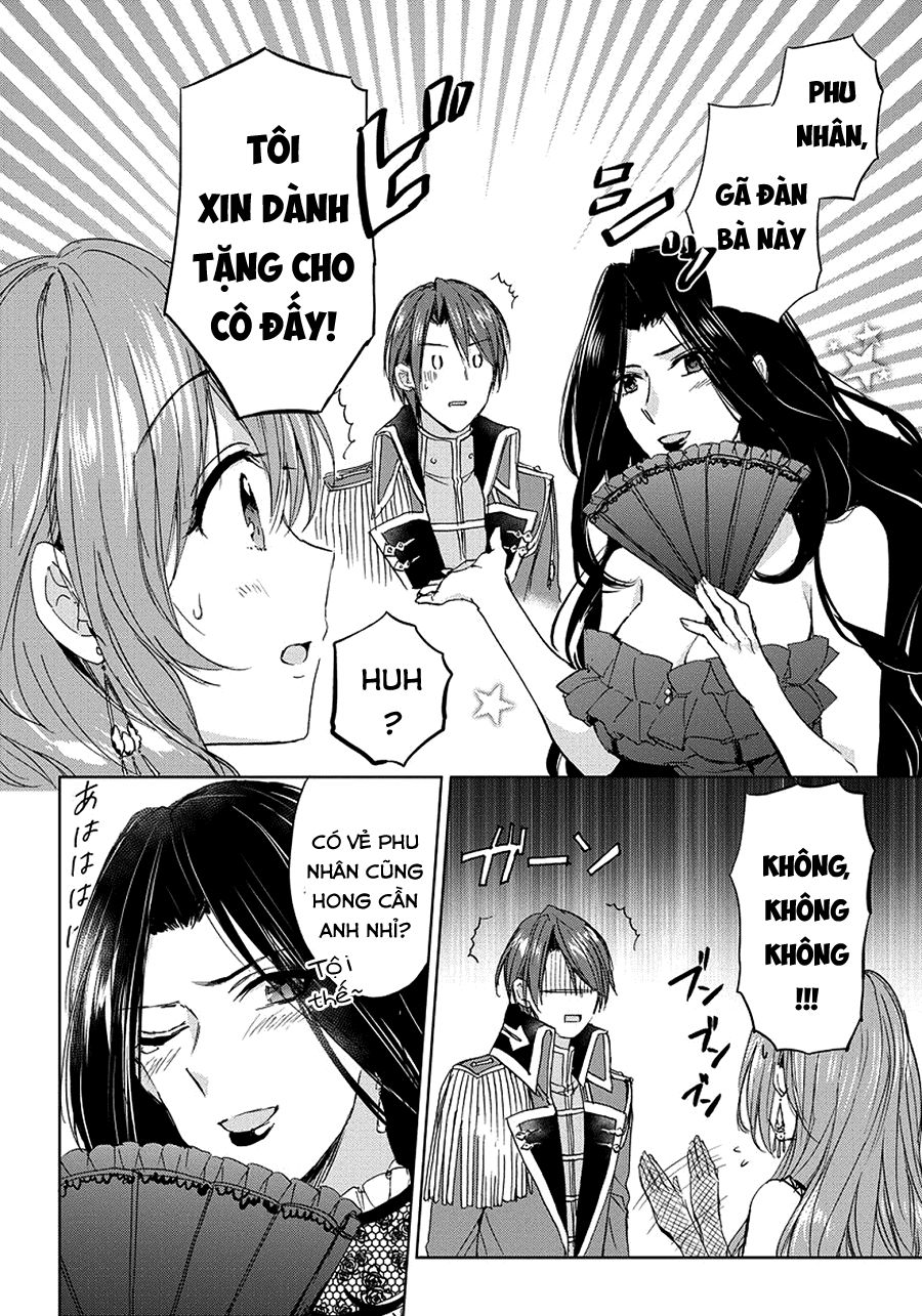 Dareka Kono Joukyou Wo Setsumei Shite Kudasai! Chapter 11 - Trang 2