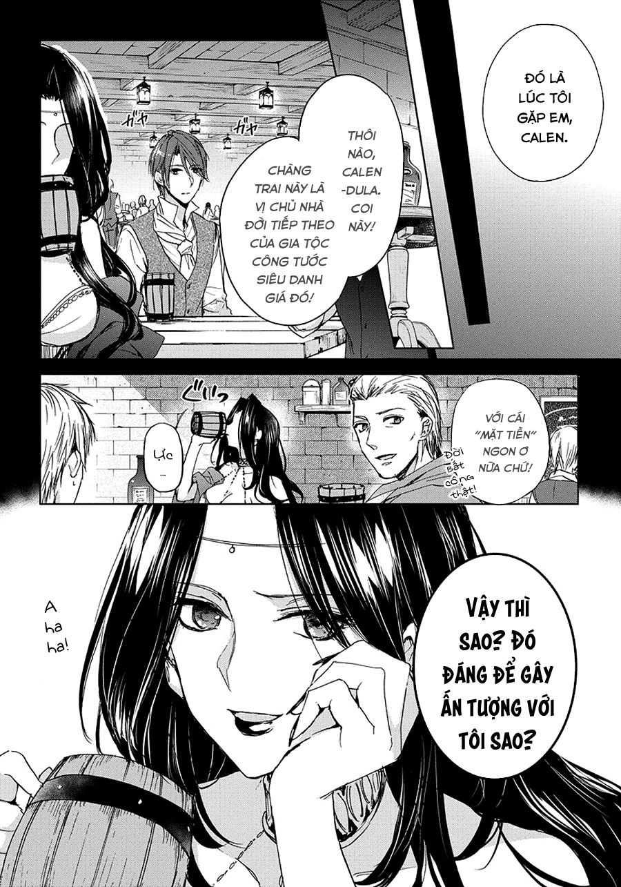 Dareka Kono Joukyou Wo Setsumei Shite Kudasai! Chapter 11 - Trang 2