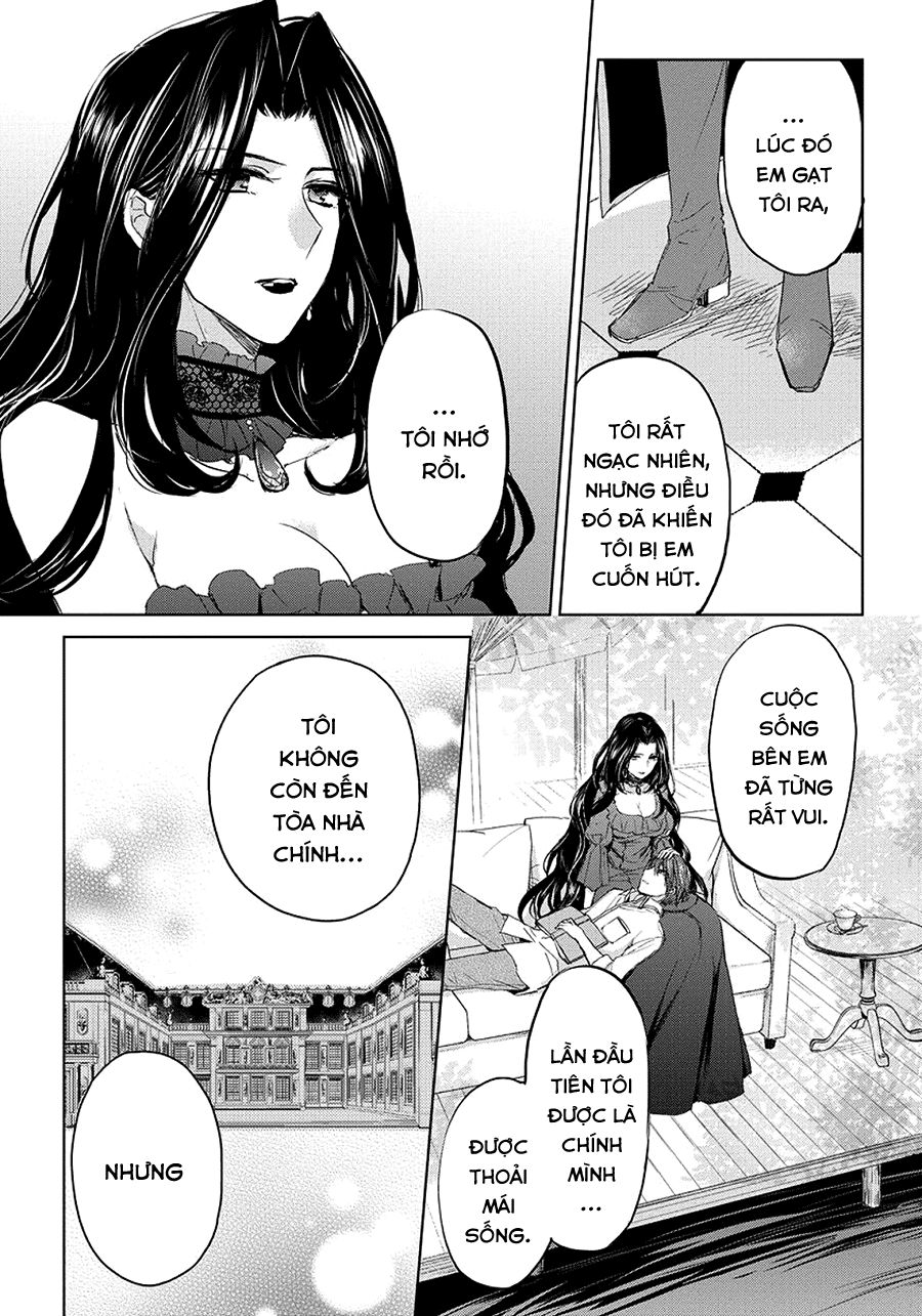 Dareka Kono Joukyou Wo Setsumei Shite Kudasai! Chapter 11 - Trang 2