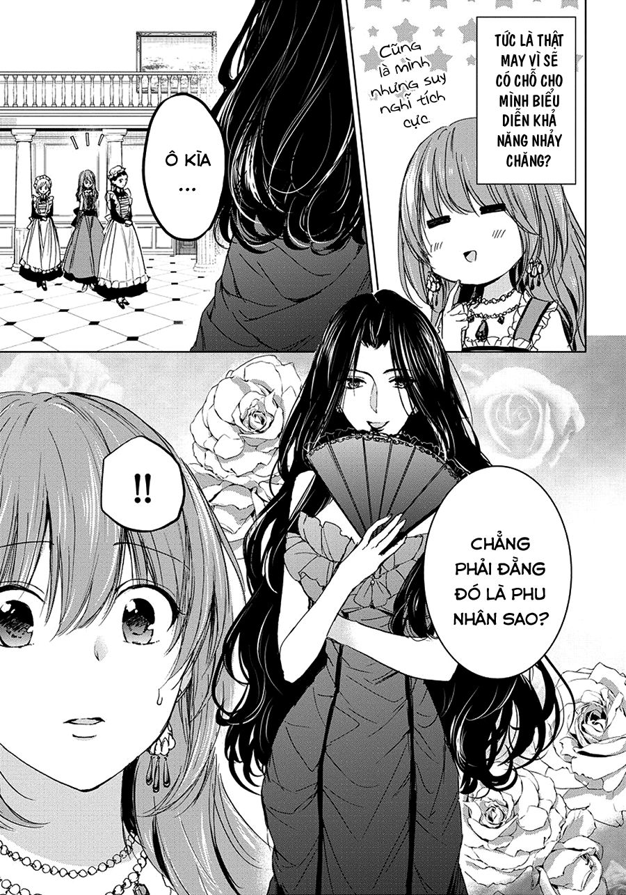 Dareka Kono Joukyou Wo Setsumei Shite Kudasai! Chapter 10 - Trang 2