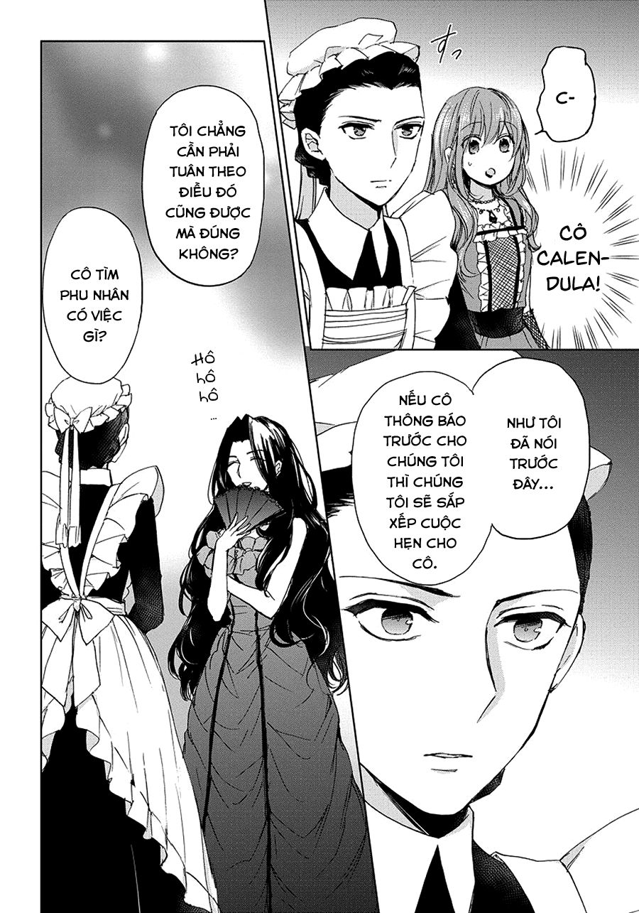 Dareka Kono Joukyou Wo Setsumei Shite Kudasai! Chapter 10 - Trang 2