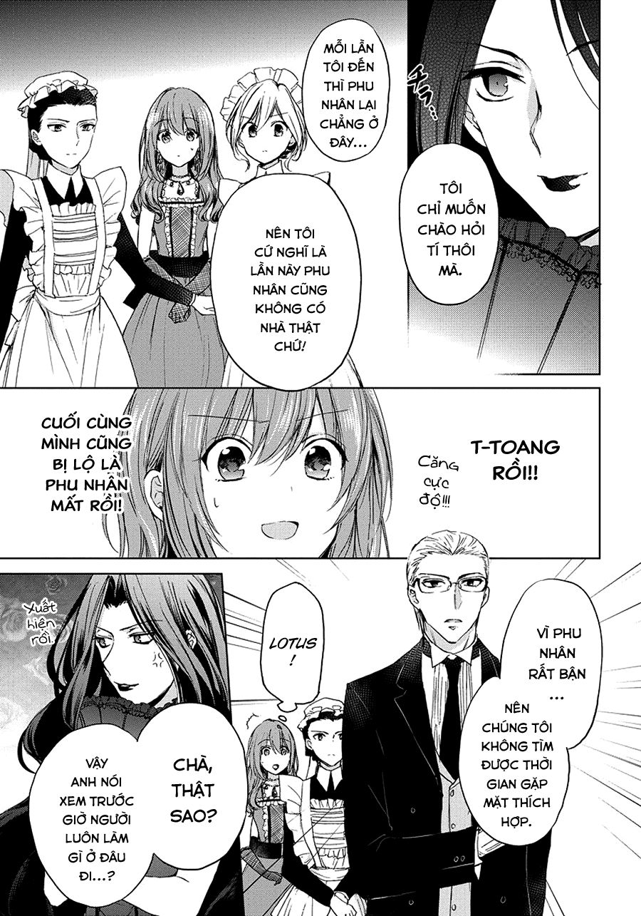 Dareka Kono Joukyou Wo Setsumei Shite Kudasai! Chapter 10 - Trang 2