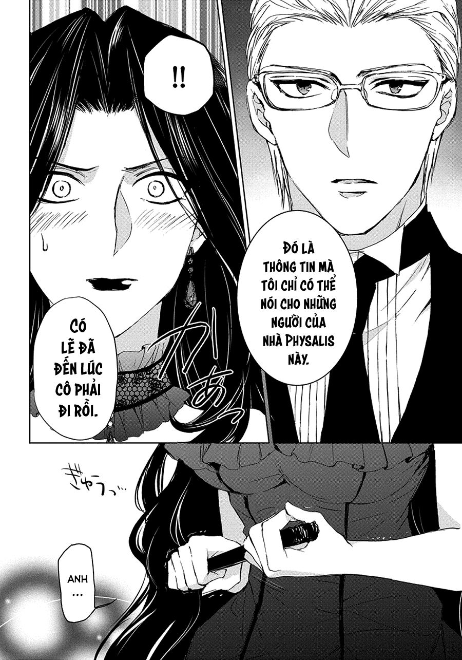 Dareka Kono Joukyou Wo Setsumei Shite Kudasai! Chapter 10 - Trang 2