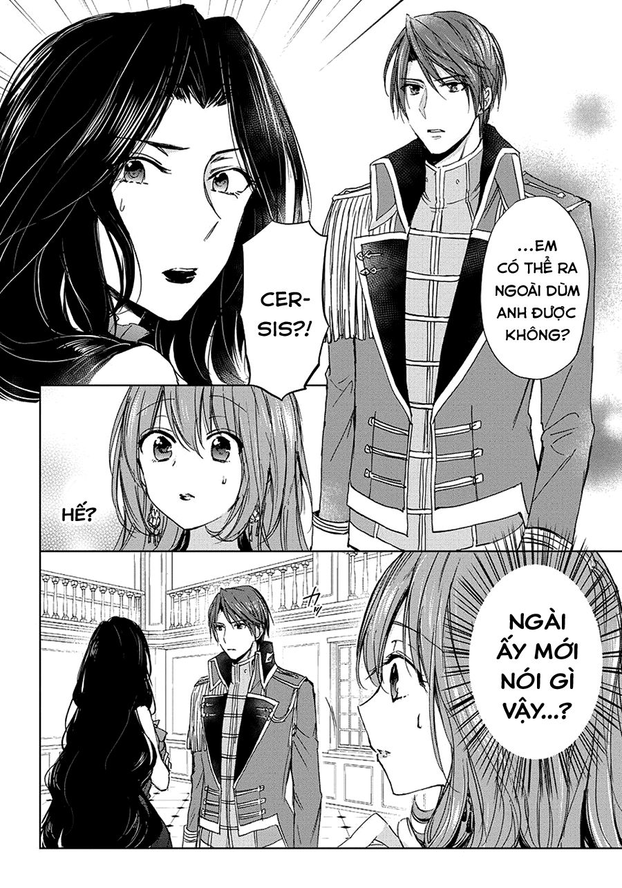 Dareka Kono Joukyou Wo Setsumei Shite Kudasai! Chapter 10 - Trang 2