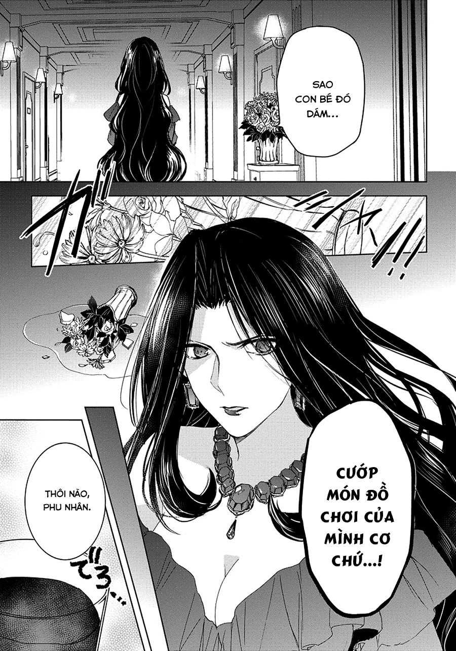 Dareka Kono Joukyou Wo Setsumei Shite Kudasai! Chapter 9 - Trang 2