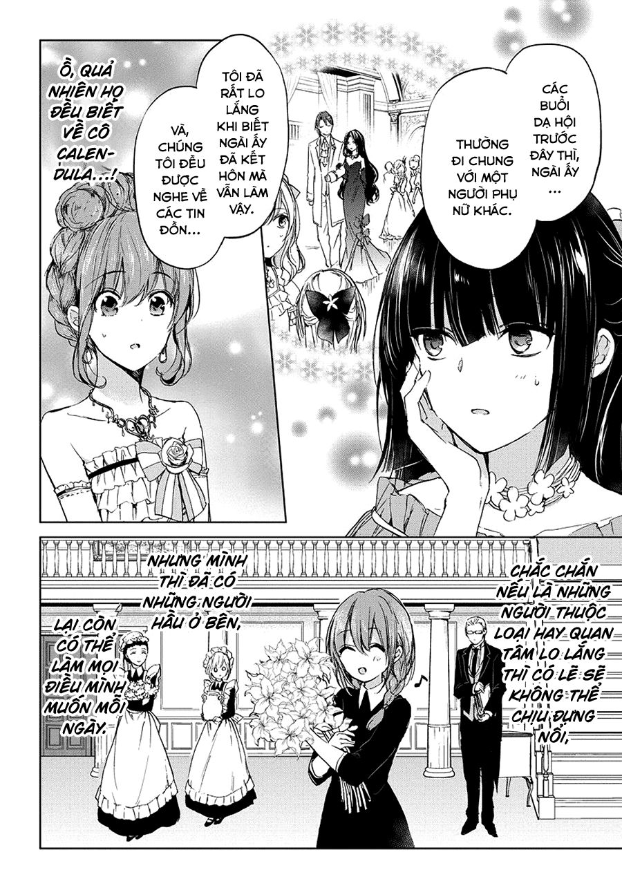 Dareka Kono Joukyou Wo Setsumei Shite Kudasai! Chapter 7 - Trang 2