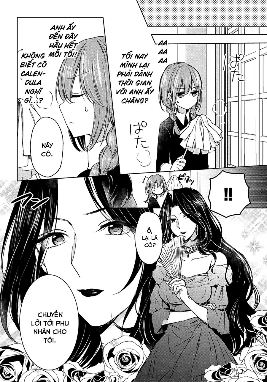 Dareka Kono Joukyou Wo Setsumei Shite Kudasai! Chapter 5 - Trang 2