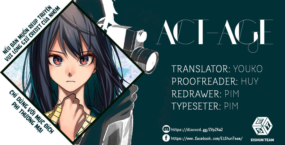 Act-Age Chapter 123 - Trang 2