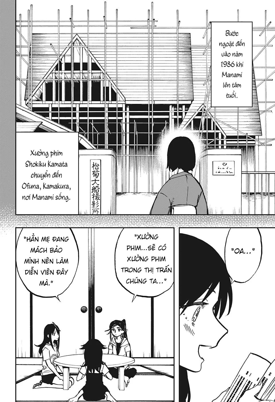 Act-Age Chapter 120 - Trang 2