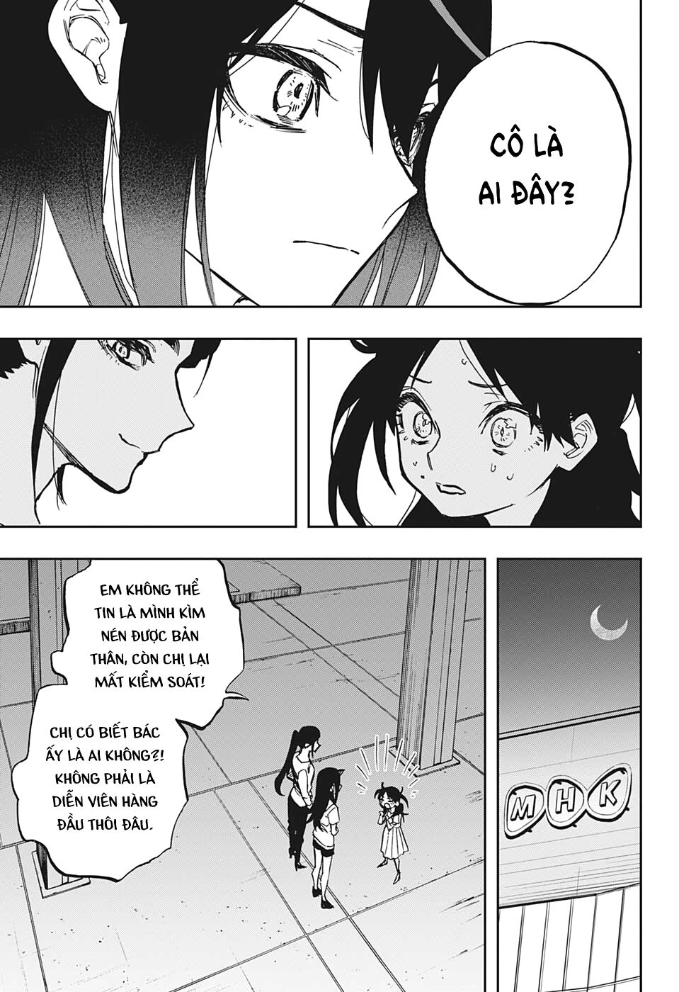 Act-Age Chapter 118 - Trang 2