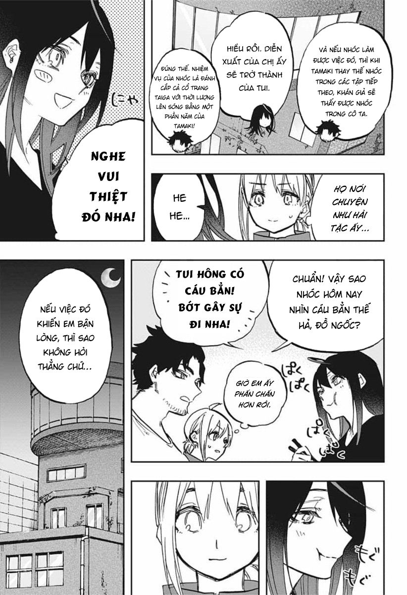 Act-Age Chapter 117 - Trang 2