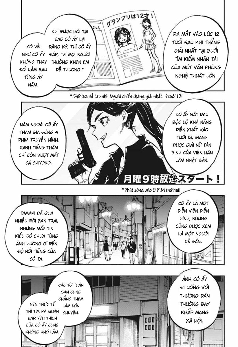 Act-Age Chapter 117 - Trang 2