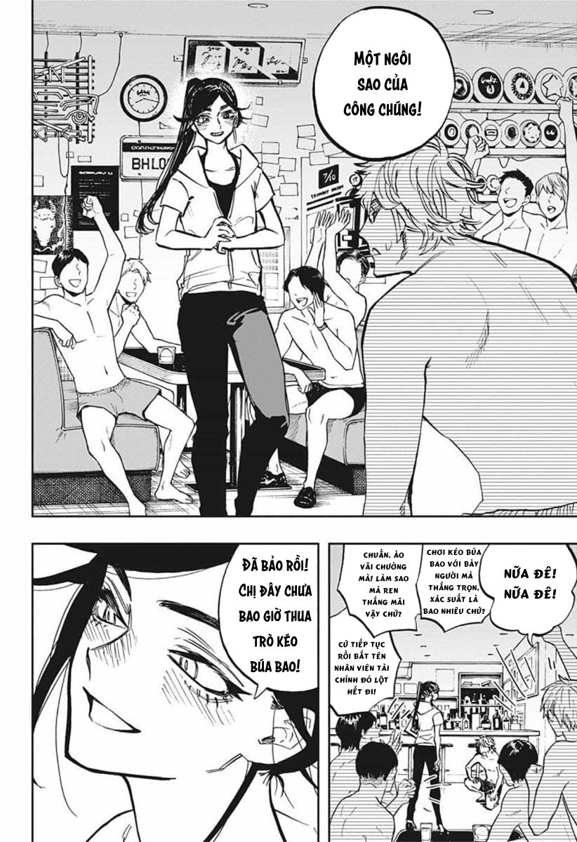 Act-Age Chapter 117 - Trang 2