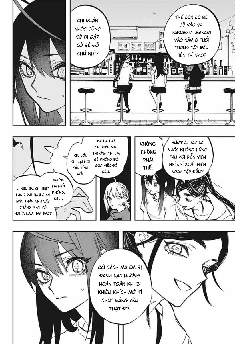 Act-Age Chapter 117 - Trang 2