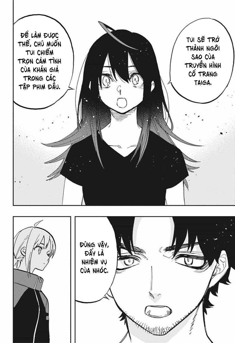 Act-Age Chapter 117 - Trang 2