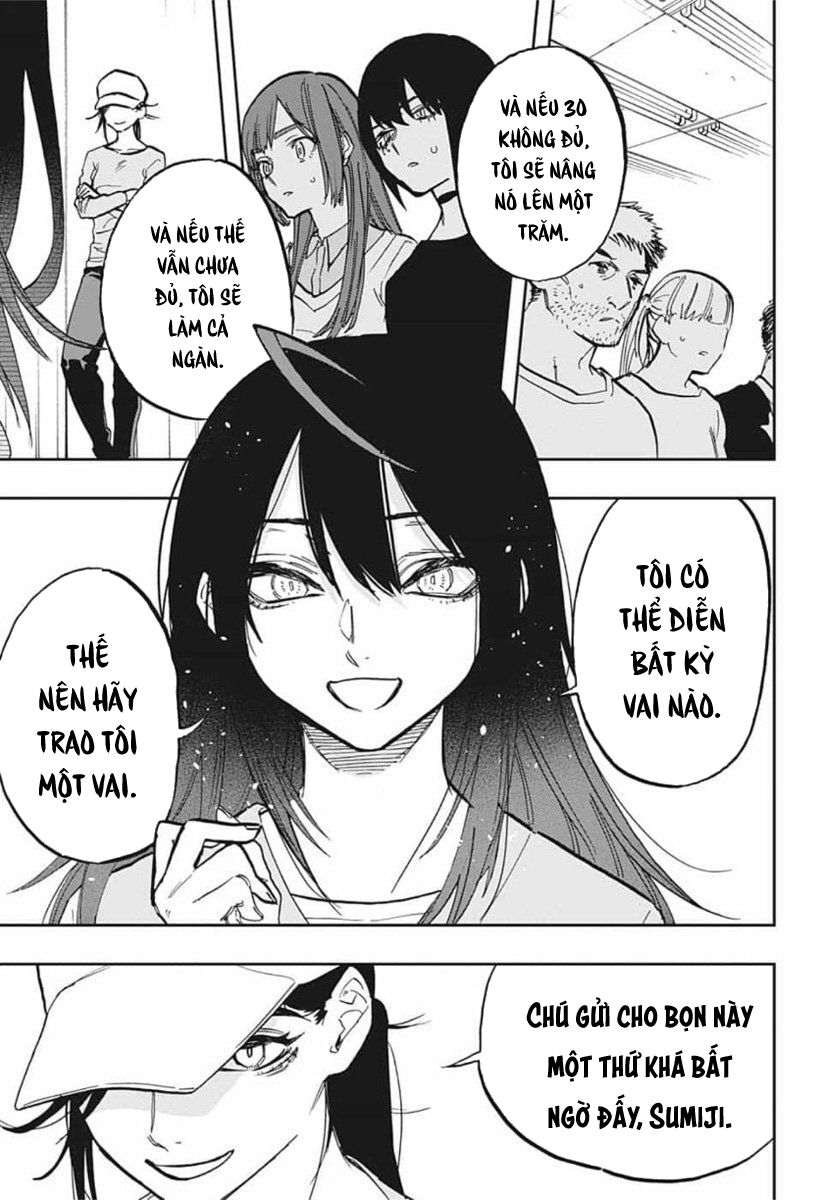 Act-Age Chapter 116 - Trang 2