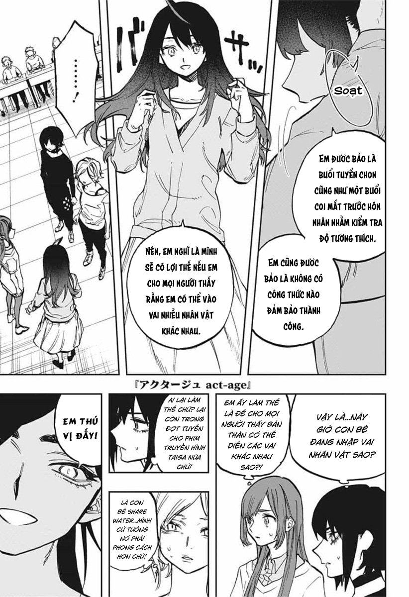 Act-Age Chapter 116 - Trang 2