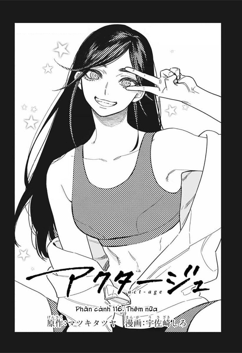 Act-Age Chapter 116 - Trang 2