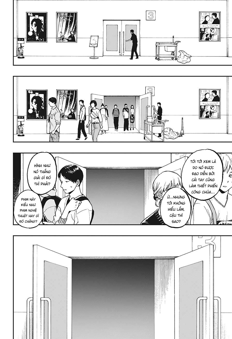 Act-Age Chapter 114 - Trang 2