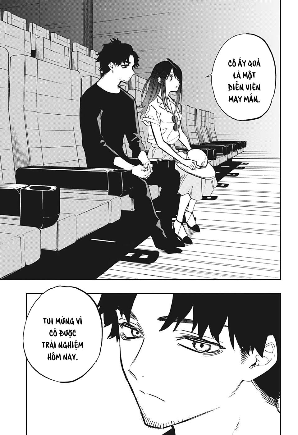 Act-Age Chapter 114 - Trang 2